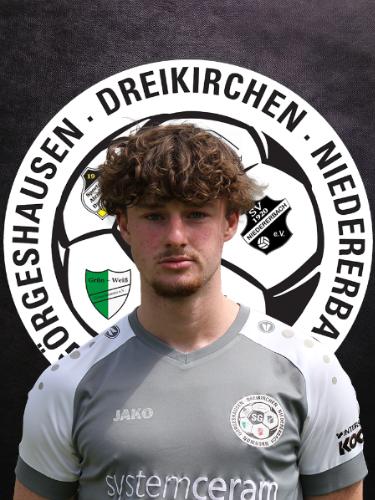Max Mertens