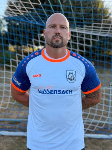 Nils Fressonke