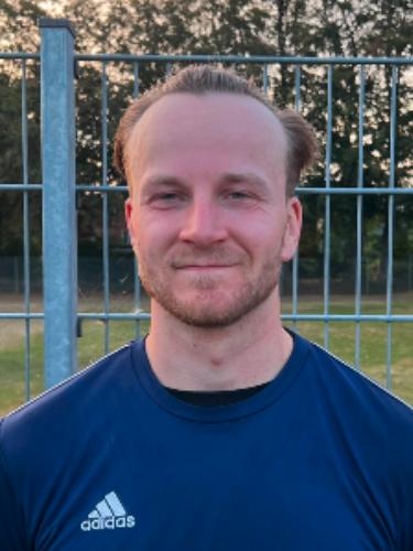 Marten Suhr