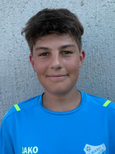 Matheo Beierl