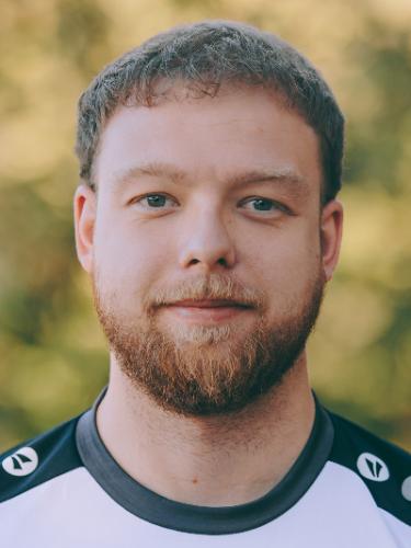 Dustin Stratmann