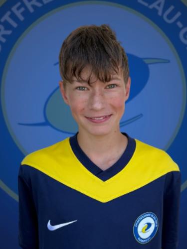 Dominik Silas Krott