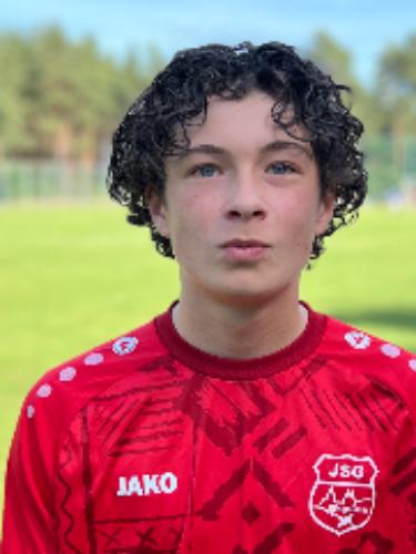 Mattis Bosse