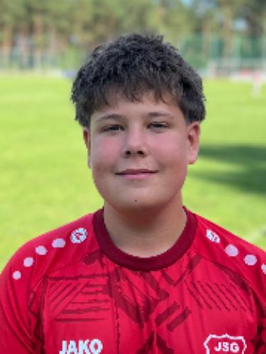 Mads Döhrmann