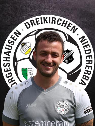Marc Brühl