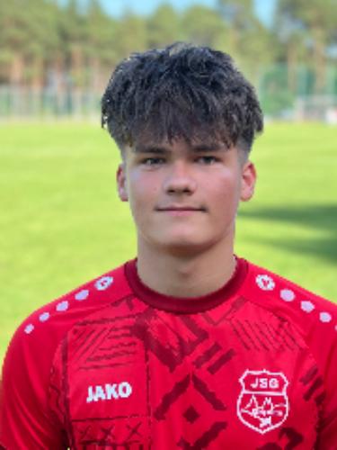 Maximilian Kischkat