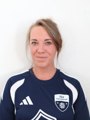 Carina Drost