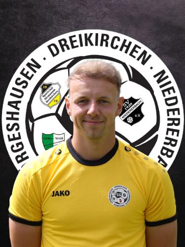 Yendrik Weidenbusch-Kindler