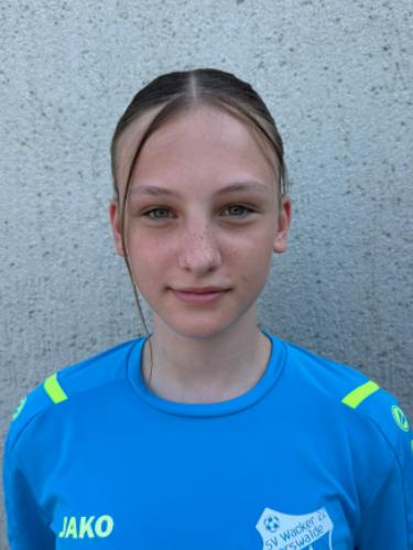 Clara Schönfeld