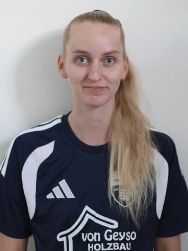 Friederike Ebens
