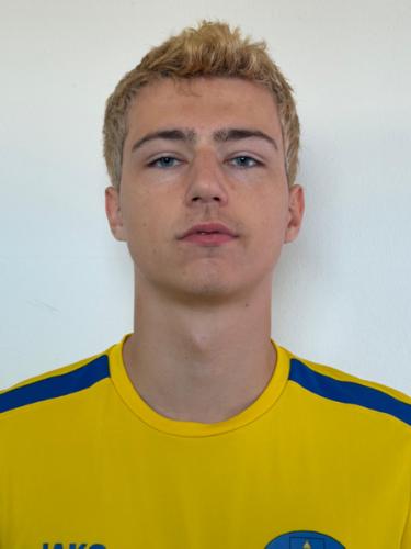 Joost Raeves