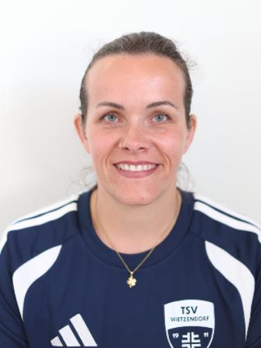 Christin Haftmann