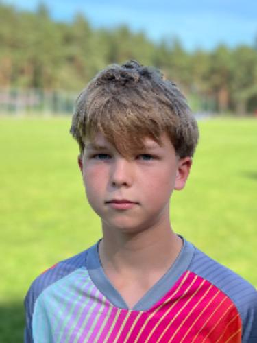 Ben Olmützer