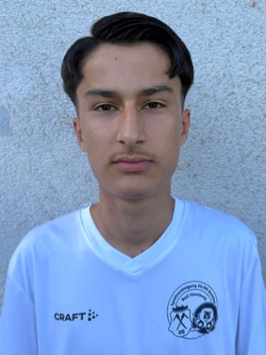 Abdulah Rahmani