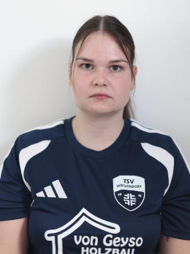 Fabienne Sophie Mangold