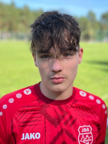 Marlon Schubert