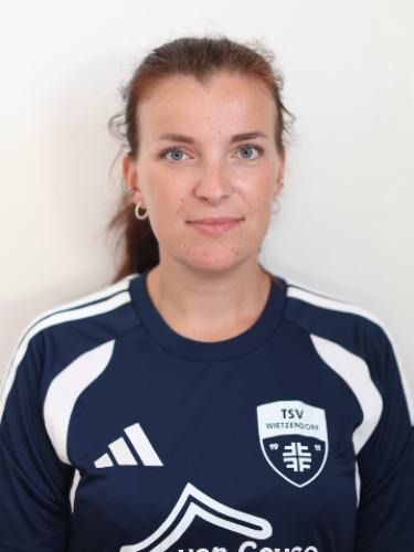 Madlen Sieber