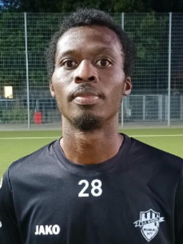 Raphael Koomson