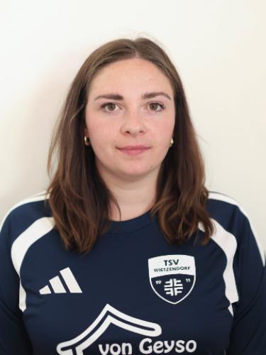 Lisa Marie Stummeyer Müller