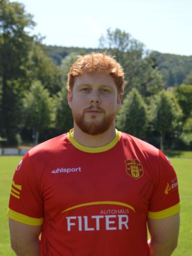 Nick Dammeier