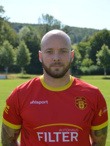 Mario Kappe
