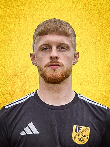 Jesse Markau