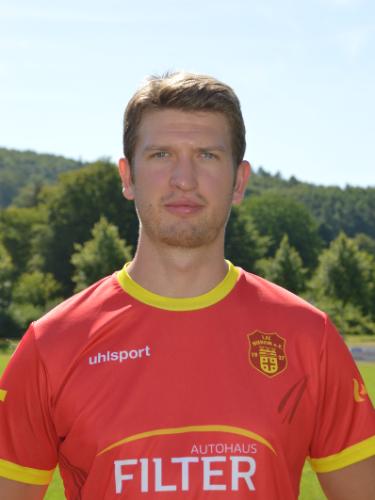 Benjamin Kemper
