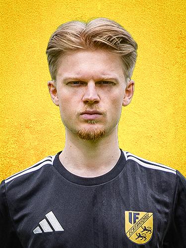 Kalle Markau