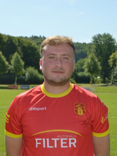 Jannik Nagel