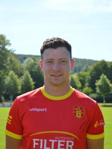 Raphael Nagel