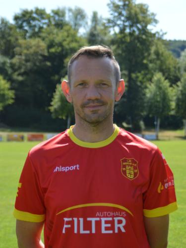 Alexander Pollmann