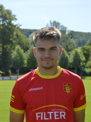 Andre Rasche