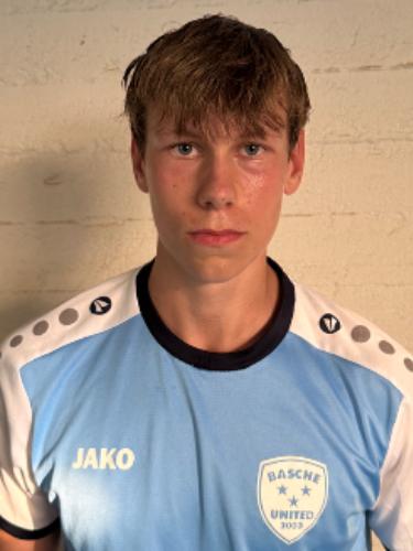 Noel-Fabien Bastian
