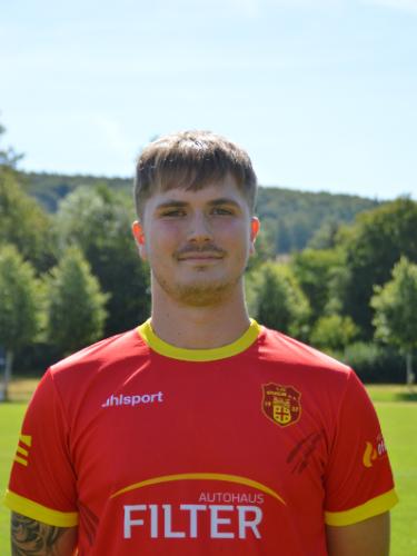 Lucas Schmitz