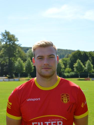 Jonas Schröder