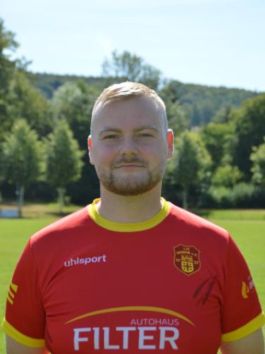 Phil Schröder