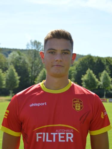 Simon Thiemann