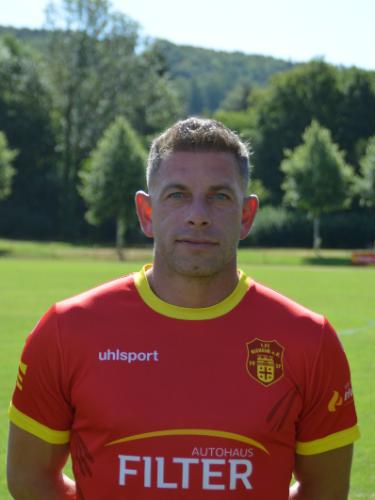 Dennis Thorenmeier
