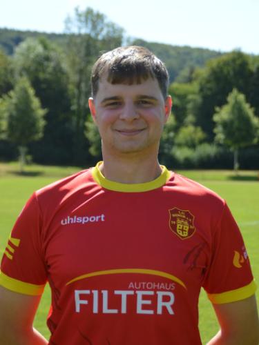 Philipp Versen