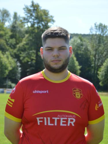 Phillipp-Altin Walther