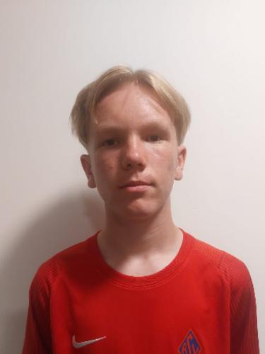 Darvin Joel Pilczuk