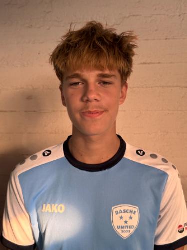 Finley Heyerhorst