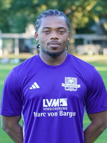 Julius Antwi Bosiako