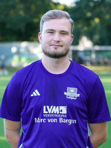 Hannes Bussmann