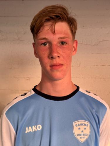 Noah van Alste