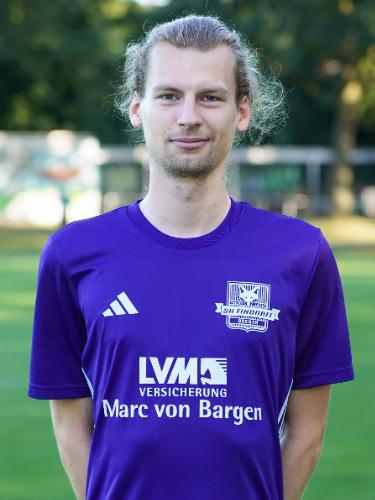 Finn Czekay
