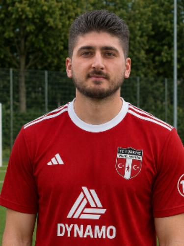 Veli Görgüc