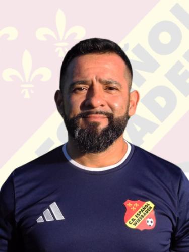 Roldan Loera