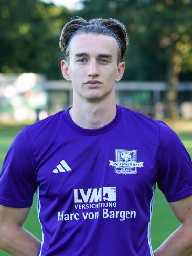 Moritz Hallier
