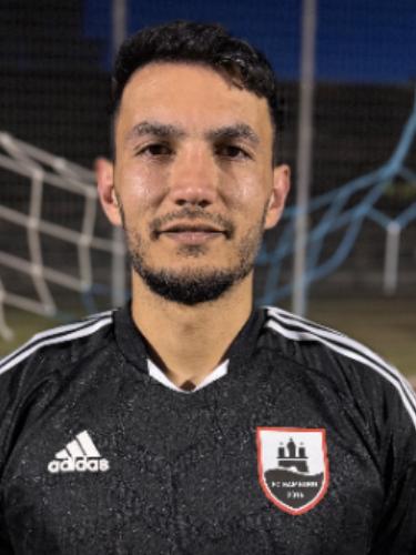 Farhad Heidari